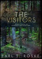 Cover for 'The Visitors'