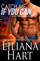 Cover for 'Catch Me If You Can (ALPHA Squadron)'