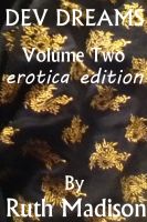 Cover for 'Dev Dreams, Volume Two'