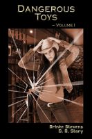 Cover for 'Dangerous Toys Volume 1'