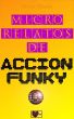 Micro relatos de acciÃ³n funky by NÃ©stor Fausto