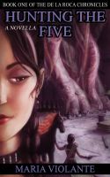 Cover for 'Hunting The Five'