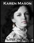 Never Forget by Karen Mason