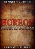 Horror 1: Prayer To The Dead by Kenneth Guthrie