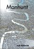 Manhunt by Jack Holbrook