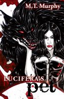 Cover for 'Lucifera's Pet'