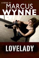 Cover for 'Lovelady'