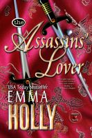 Cover for 'The Assassins' Lover'
