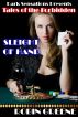 Tales of the Forbidden: Sleight of Hand by Robin Greene