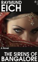 Cover for 'The Sirens of Bangalore'