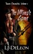 The Ultimate Game by LJ DeLeon