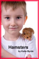 Cover for 'Hamsters'