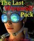 The Last Werewolf Pack by Vianka Van Bokkem