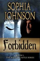 Cover for 'Forbidden'