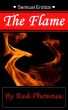 Sensual Erotica: The Flame by Red  Phoenix