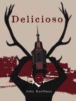 Cover for 'Delicioso!'