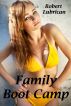 Family Boot Camp by Robert Lubrican