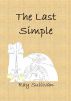The Last Simple by Ray Sullivan