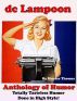 dc Lampoon's Anthology of Totally Tasteless Humor Done in High Style by Hunter Thomas