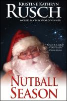 Cover for 'Nutball Season'