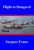 Flight to Dungavel by Jacques Evans