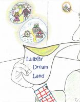 Cover for 'LullyBy DreamLand'