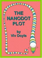 Cover for 'The Nanodot Plot'
