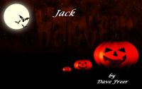 Jack cover