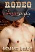 Rodeo Fourway - MMMF Orgy by Vivian Leigh