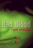 Cover for 'Bad Blood'