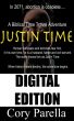 Justin Time by Cory Parella