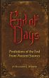 End of Days: Predictions of the End From Ancient Sources by Richard Hooper
