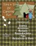 Tons & Tons Of Camping Fun by Harmony Campbell