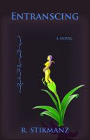 Cover for 'Entranscing'