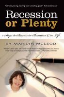 Cover for 'Recession or Plenty: 7 Steps to Success in Business & in Life'