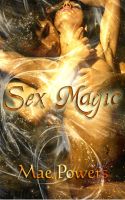Cover for 'Sex Magic'