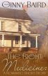 The Right Medicine: A Romantic Short Story by Ginny Baird