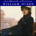 Jessica Wentworth, an Oil on Canvas by William Olson