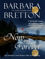 Cover for 'Now and Forever'