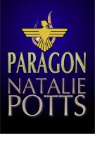 Cover for 'Paragon'
