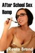 After School Sex Romp by Reata Brand