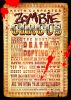 Zombie Circus by Keith Carpenter