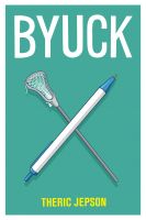 Cover for 'Byuck'