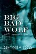 Big Bad Wolf by Gennita Low