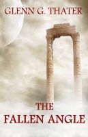 Cover for 'The Fallen Angle (Harbinger of Doom Volume 2)'