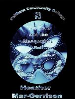 Cover for 'The Nerd And The Masquerade Ball'