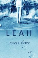 Cover for 'Leah'