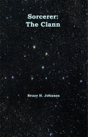 Cover for 'Sorcerer: The Clann'