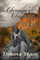 Cover for 'Cheveyo's Claiming'