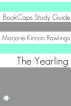 The Yearling (A BookCaps Study Guide) by BookCaps 